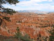 Bryce Canyon National Park