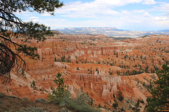 Bryce Canyon National Park