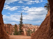 Bryce Canyon National Park