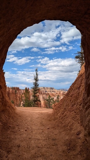 Bryce Canyon National Park