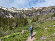 San Juan National Forest