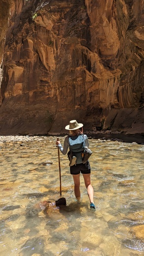 Zion National Park