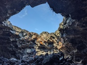 Craters of the Moon National Monument