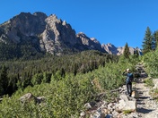 Sawtooth National Forest