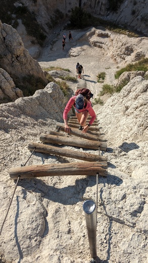 Badlands National Park