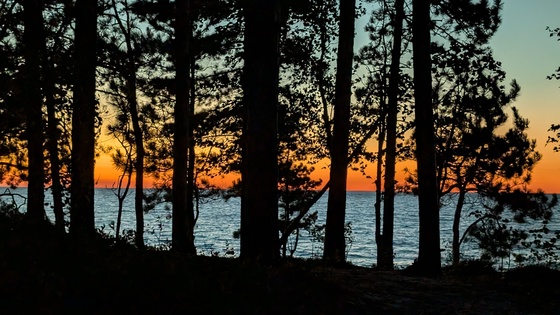 Pictured Rocks National Lakeshore