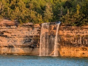 Pictured Rocks National Lakeshore
