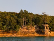 Pictured Rocks National Lakeshore