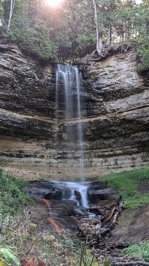 Pictured Rocks National Lakeshore