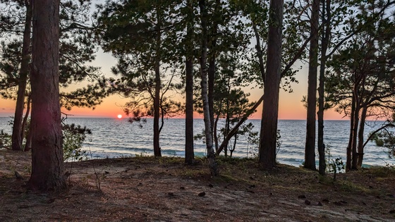Pictured Rocks National Lakeshore