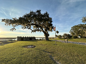Fort Frederica National Monument