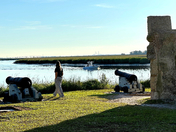 Fort Frederica National Monument