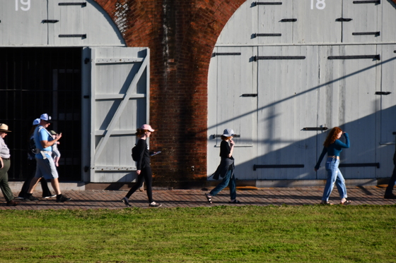 Fort Pulaski National Monument