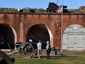 Fort Pulaski National Monument