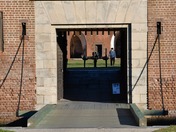 Fort Pulaski National Monument