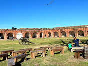Fort Pulaski National Monument