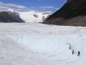Wrangell-St. Elias National Park