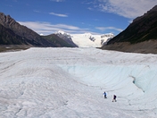 Wrangell-St. Elias National Park