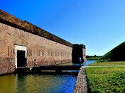 Fort Pulaski National Monument