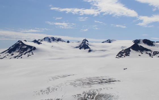Kenai Fjords National Park