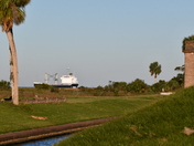Fort Pulaski National Monument
