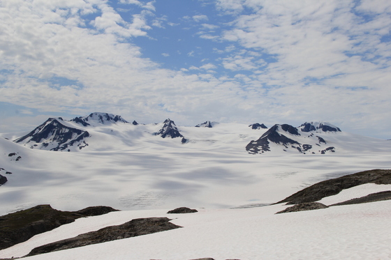 Kenai Fjords National Park