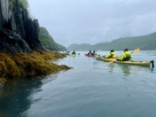 Kenai Fjords National Park