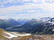 Kenai Fjords National Park
