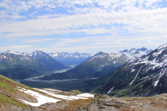 Kenai Fjords National Park