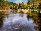 White Mountain National Forest