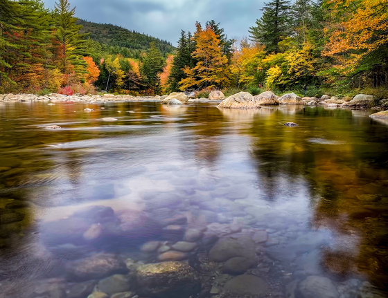 White Mountain National Forest
