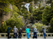 Yosemite National Park