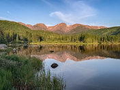 Rocky Mountain National Park