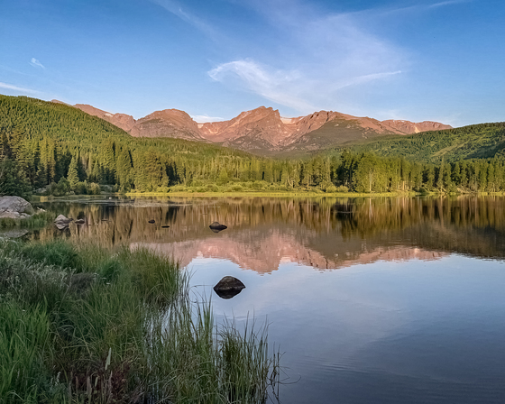 Rocky Mountain National Park
