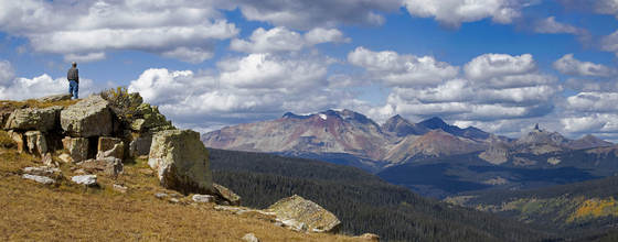 San Juan National Forest 