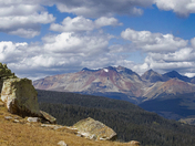 San Juan National Forest 