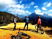 Angeles National Forest