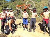 Angeles National Forest