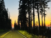 Yosemite National Park