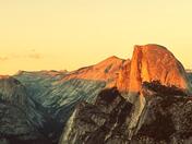 Yosemite National Park