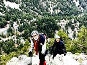 Angeles National Forest