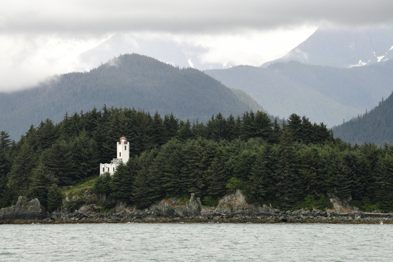 Tongass National Forest