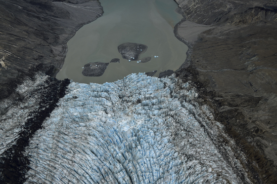 Glacier Bay National Park