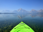 Grand Teton National Park