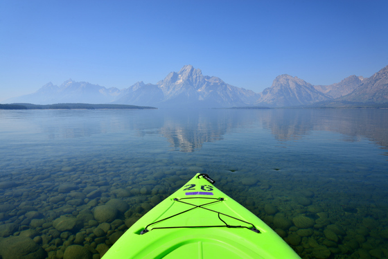 Grand Teton National Park
