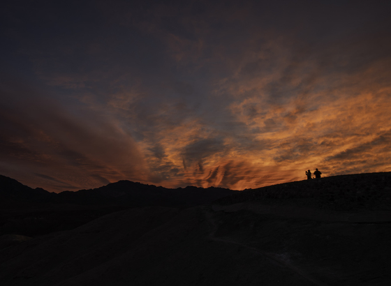 Death Valley