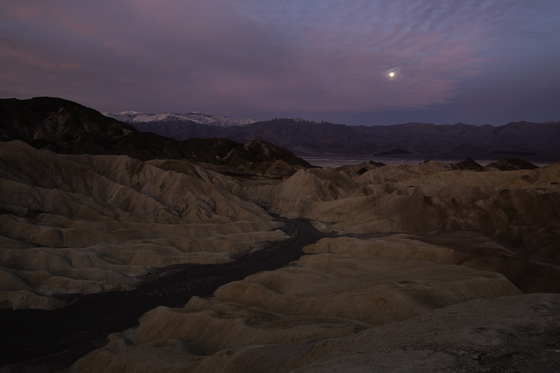 Death Valley