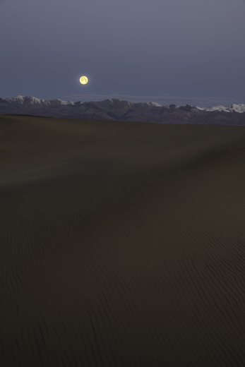Death Valley