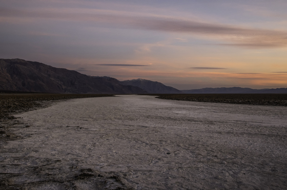 Death Valley