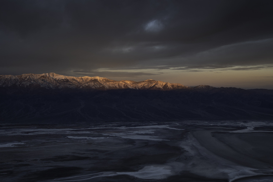 Death Valley